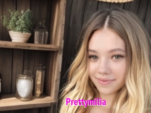 Prettymilia