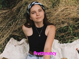 Prettynancy
