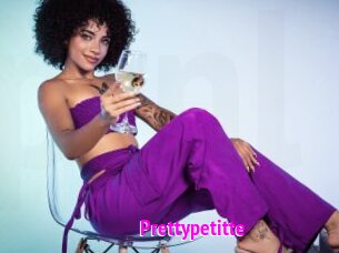 Prettypetitte