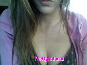 Prettypothead