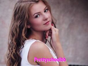 Prettyschoolbb