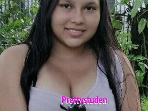 Prettystuden