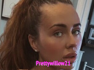prettywillow21 Porn Loverz