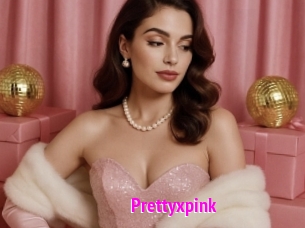 Prettyxpink
