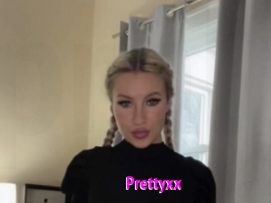 Prettyxx