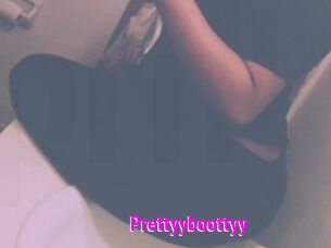 Prettyyboottyy