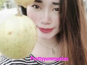 Prettyyummyasian