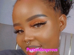 Pretzeldangerous