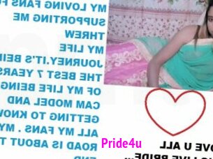 Pride4u