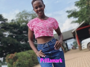 Prillamark