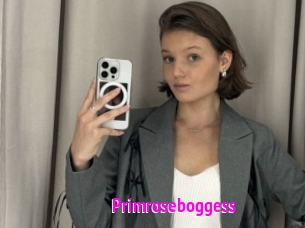 Primroseboggess