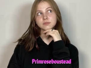 Primroseboustead