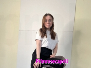 Primrosecapell