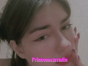 Primrosecarradin