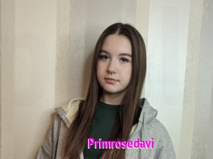 Primrosedavi