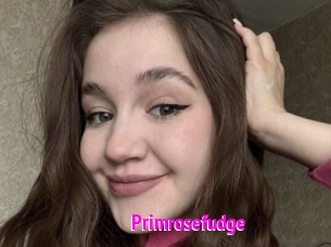 Primrosefudge