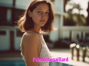 Primrosegaillard