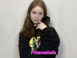 Primrosehails