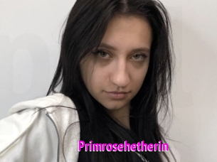 Primrosehetherin