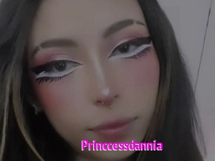 princcessdannia Porn Loverz