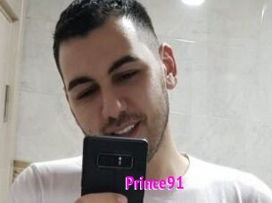 Prince91