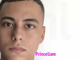 Princeliam