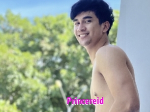 Princereid