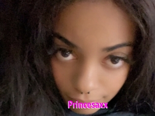 Princesaxx