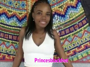 Princesblackhot