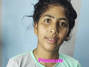 Princescute