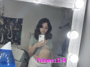 Princess1234
