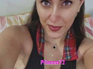 Princess72