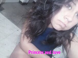 Princess_assl_love