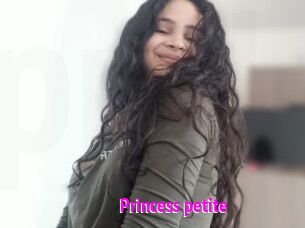 Princess_petite