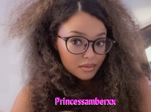 princessamberxx Porn Loverz