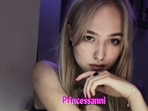 Princessanni