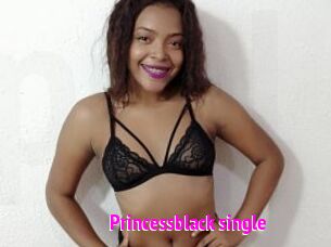 Princessblack_single