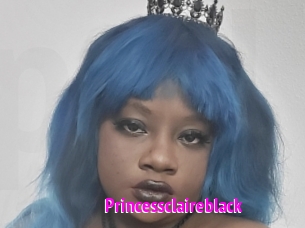 Princessclaireblack
