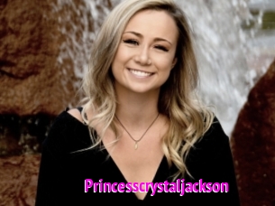Princesscrystaljackson