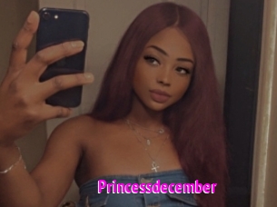 Princessdecember