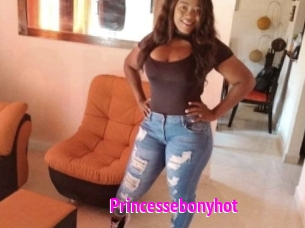 Princessebonyhot