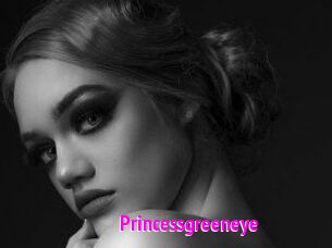 Princessgreeneye