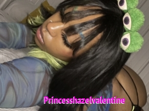 Princesshazelvalentine