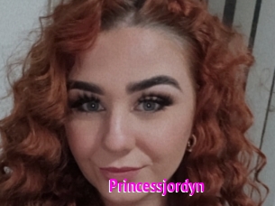 Princessjordyn