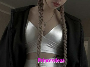 Princessleaa