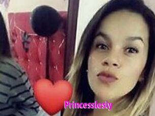 Princesslesly