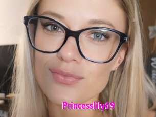 Princesslily69