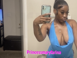 Princessmaryfarina