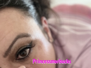 Princessmorbucks
