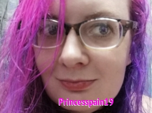 princesspain19 Porn Loverz
